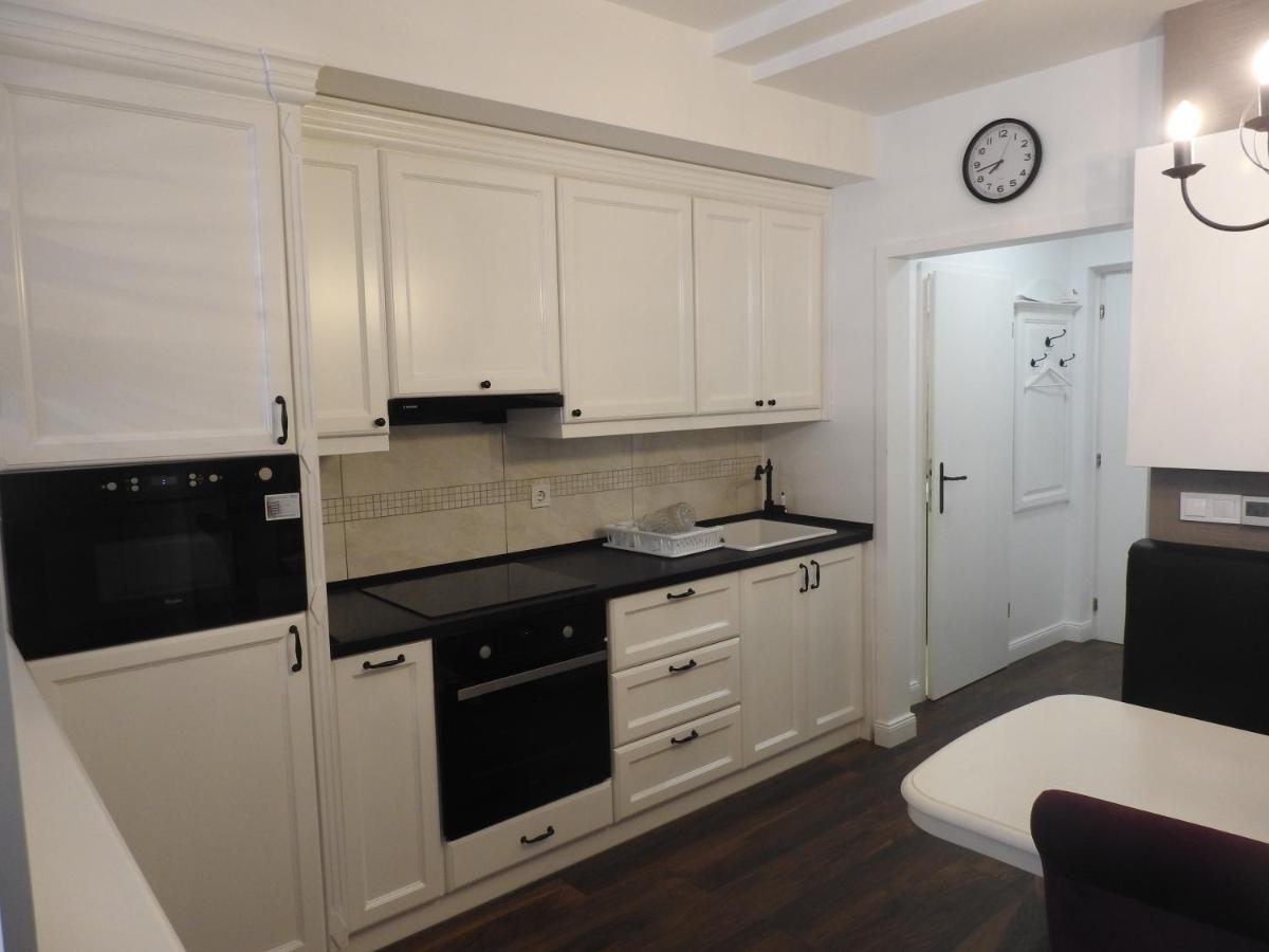 Zoe Apartman Hévíz Exterior foto