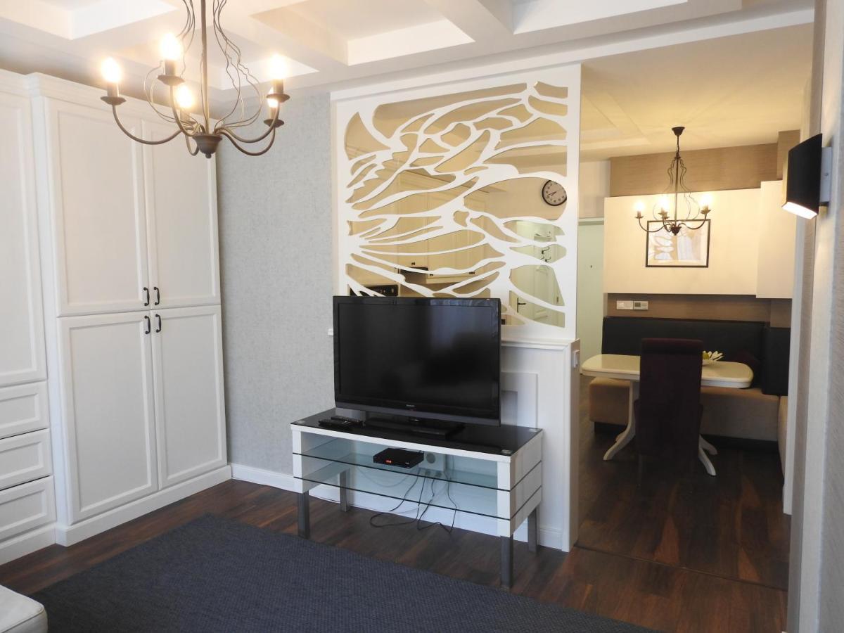 Zoe Apartman Hévíz Exterior foto